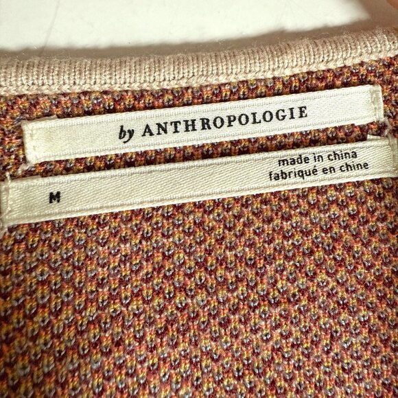 Anthropology Lizettle Sweater - Picture 8 of 11